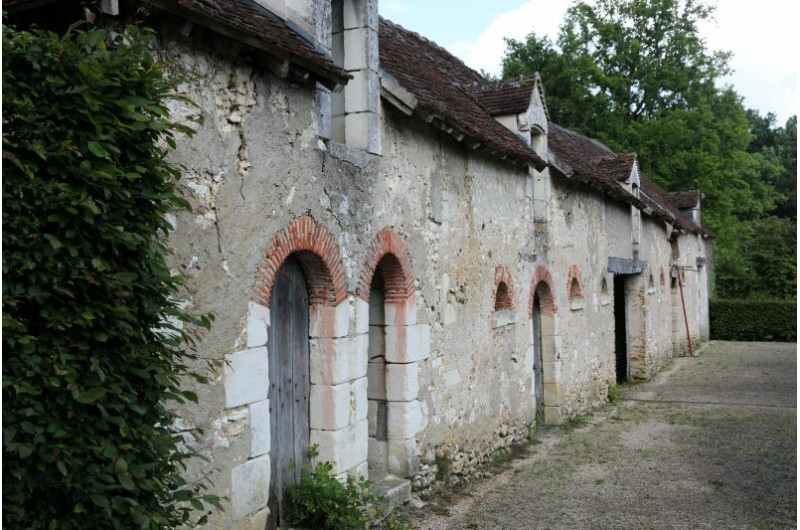 Domaine de Poulaines