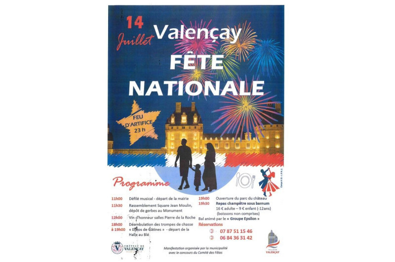 Valençay