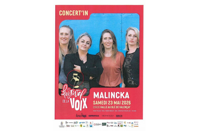 Festival de la Voix
