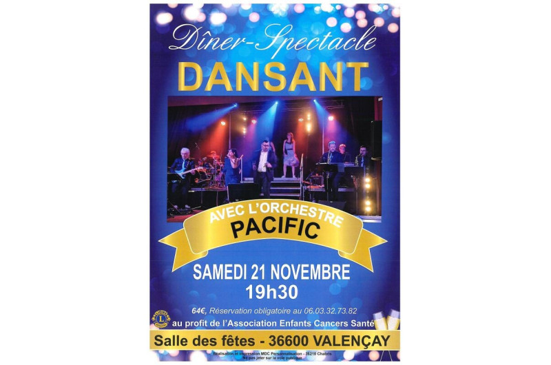 Lions Club de Valençay