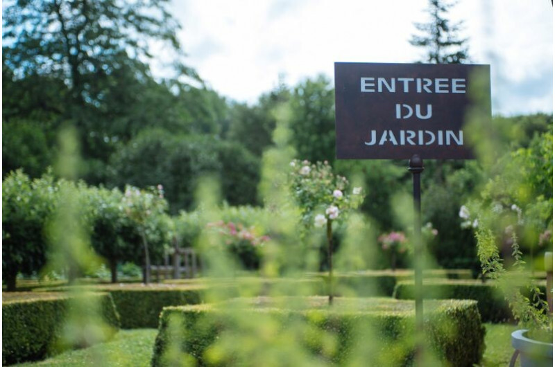 Domaine de Poulaines