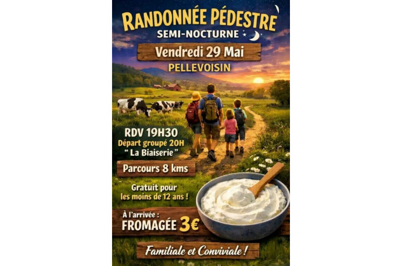 Pellevoisin