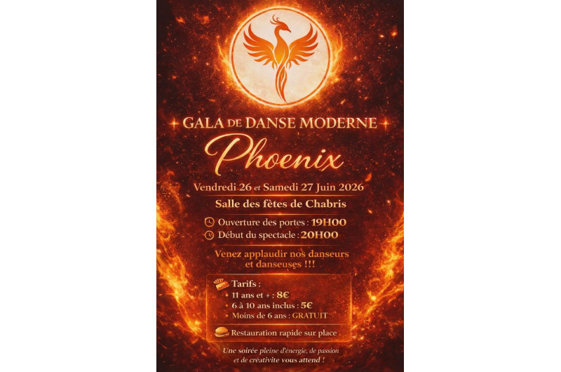 Association Phoenix