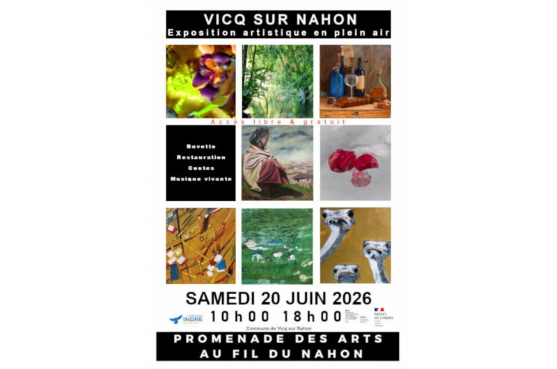 Les Ateliers du Nahon