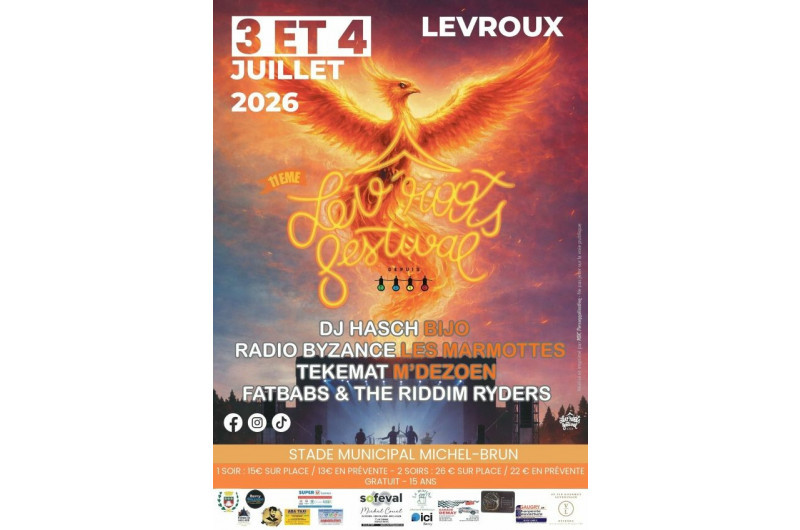 Levroux