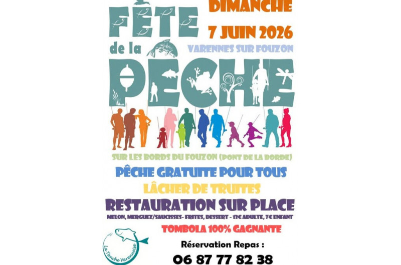 La Tanche Varennoise