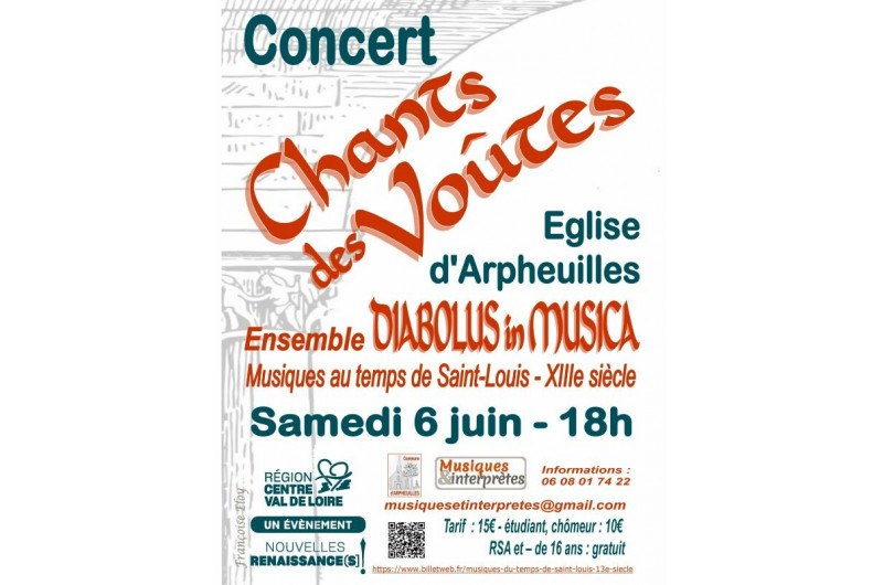 Musiques et Interpretes