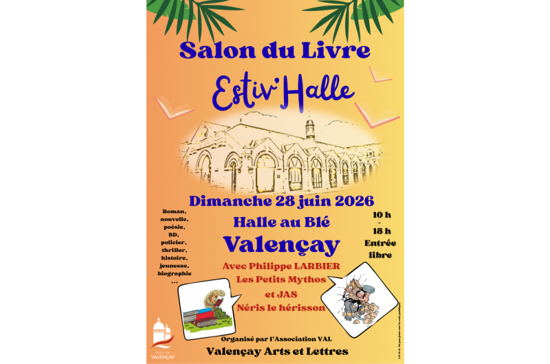 Mairie de Valençay