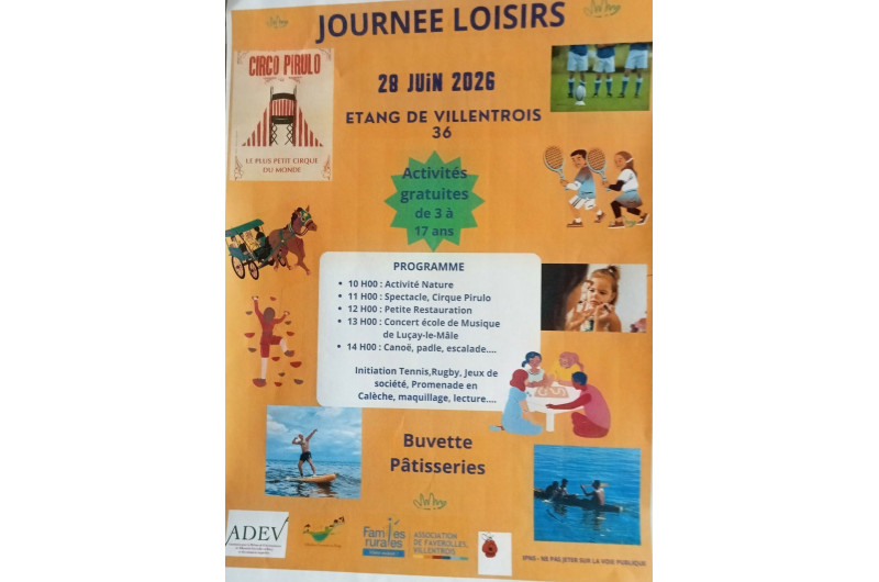 Familles Rurales