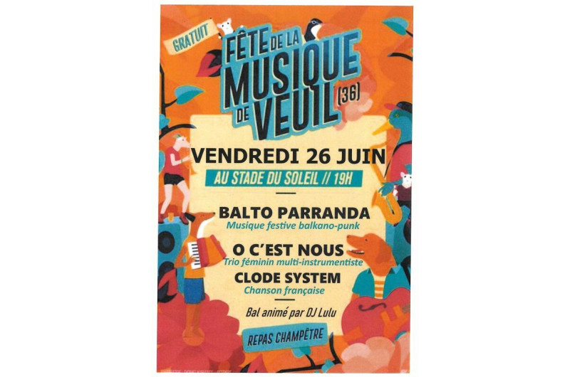 Association Sport, Loisirs et Culture veuillois