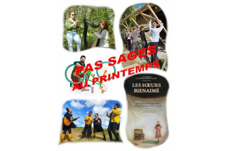 Le Relais des Pas Sages