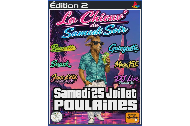 Les Amuse-Guerlets