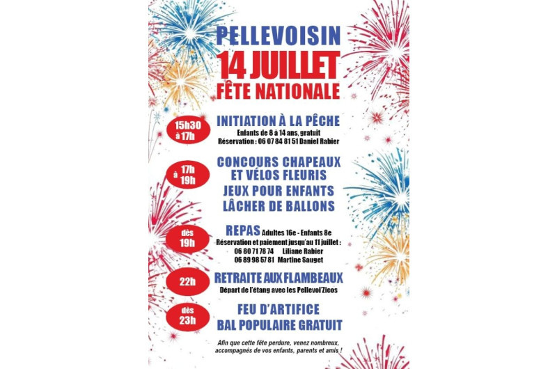 Mairie de Pellevoisin
