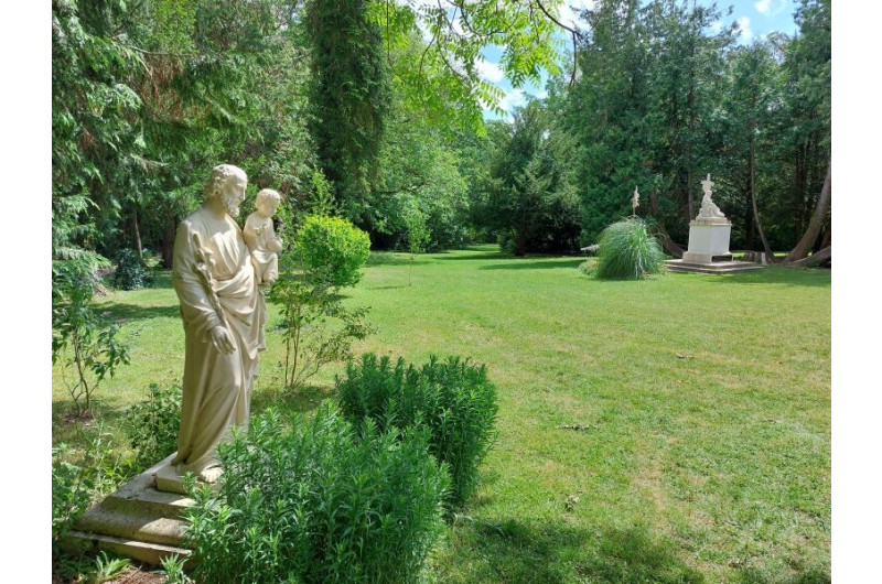 Office de Tourisme de Valençay