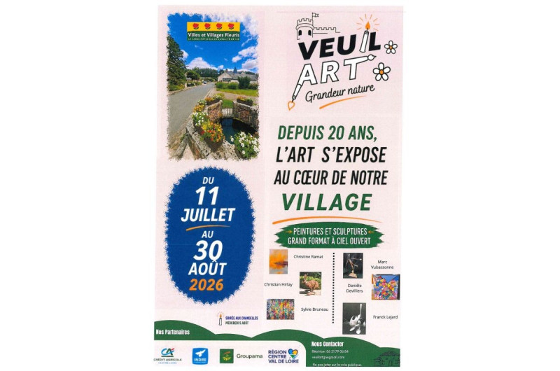 Veuil