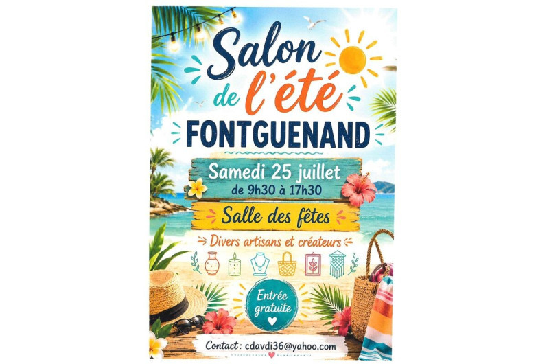 Fontguenand