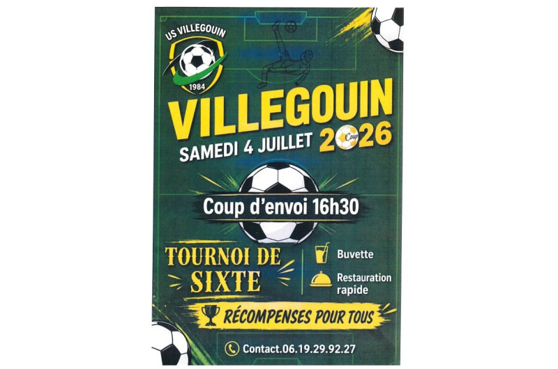 US Villegouin