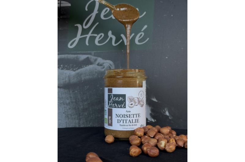 Jean Hervé