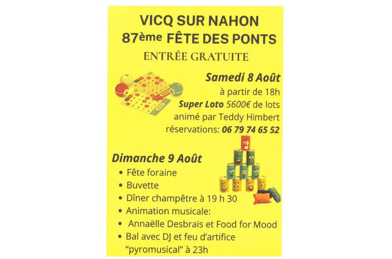 Vicq-sur-Nahon