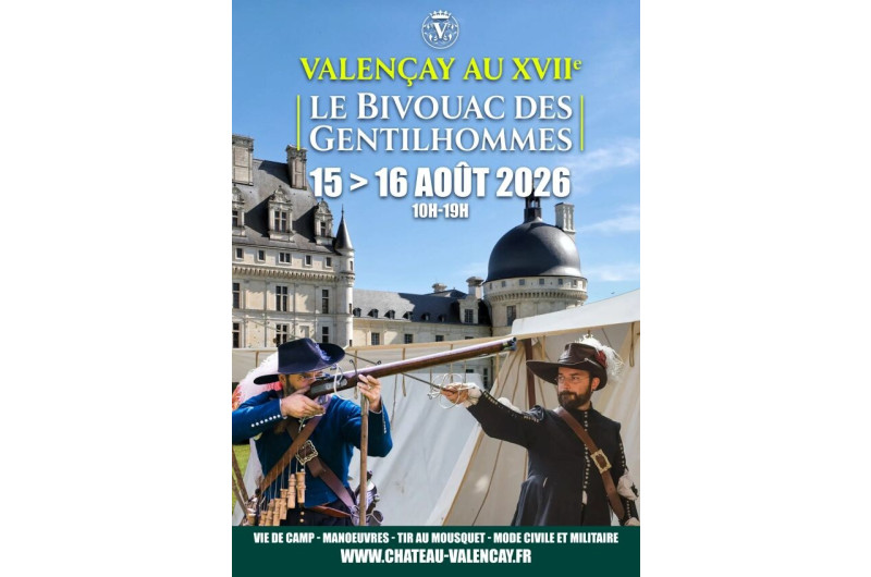 Château de Valencay /et DigressionPhoto 