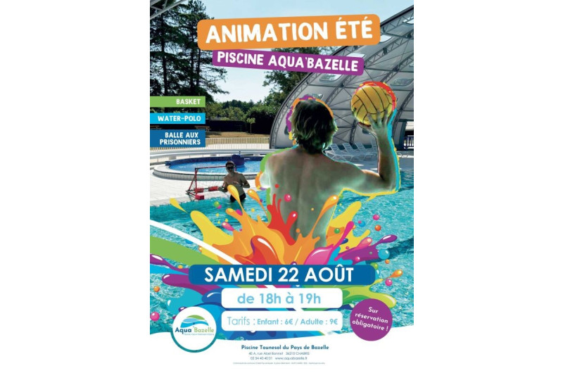 Communauté de Communes Chabris-Pays de Bazelle