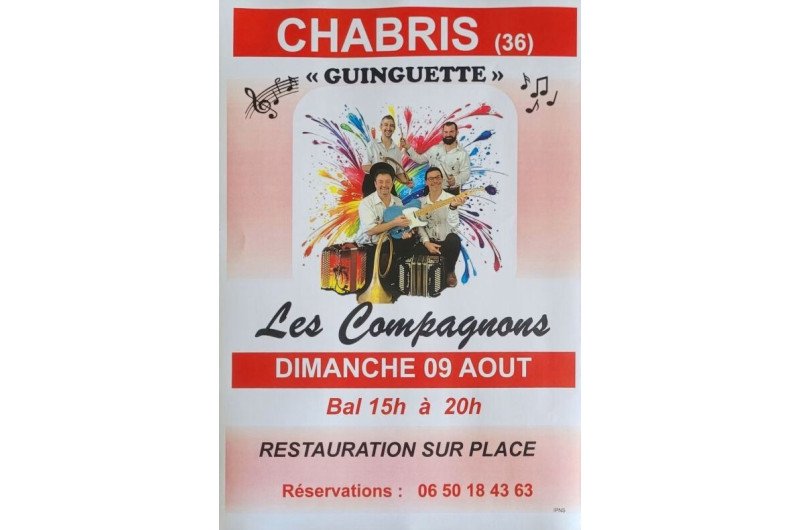 Les Compagnons