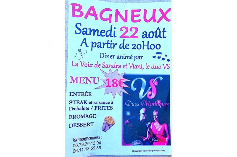 Mairie de Bagneux