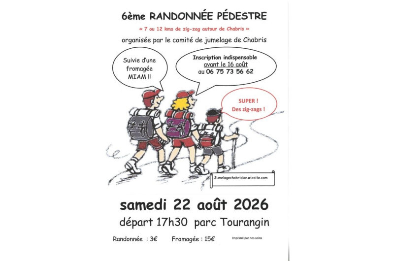Comité de jumelage
