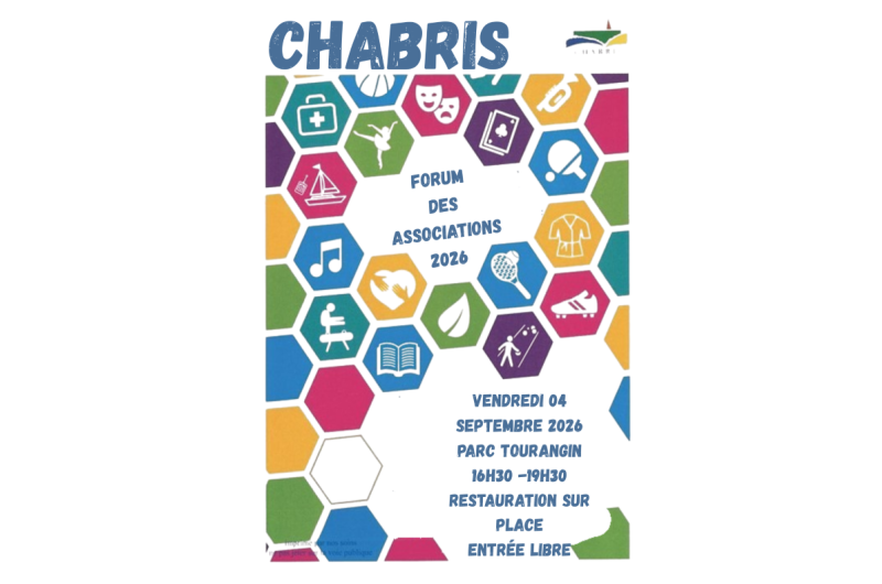 Mairie de Chabris