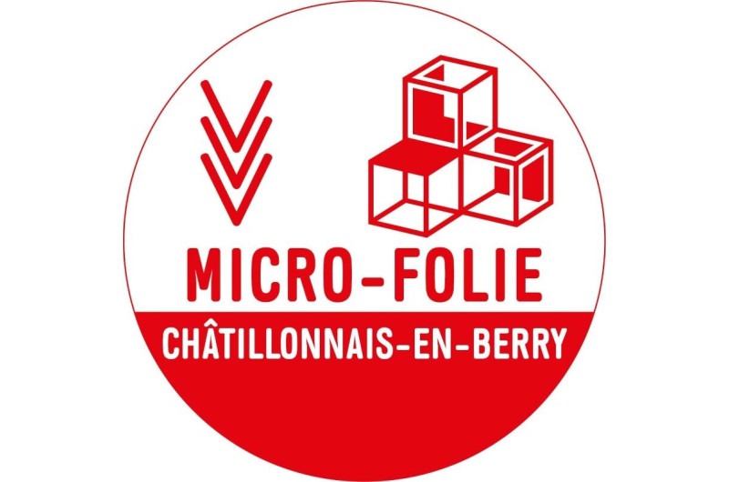  Micro-folie du Châtillonnais en Berry