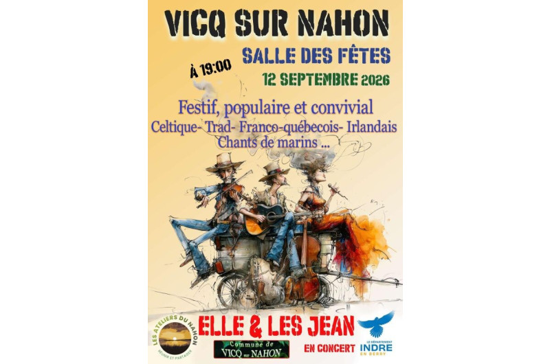 Les Aeliers du Nahon