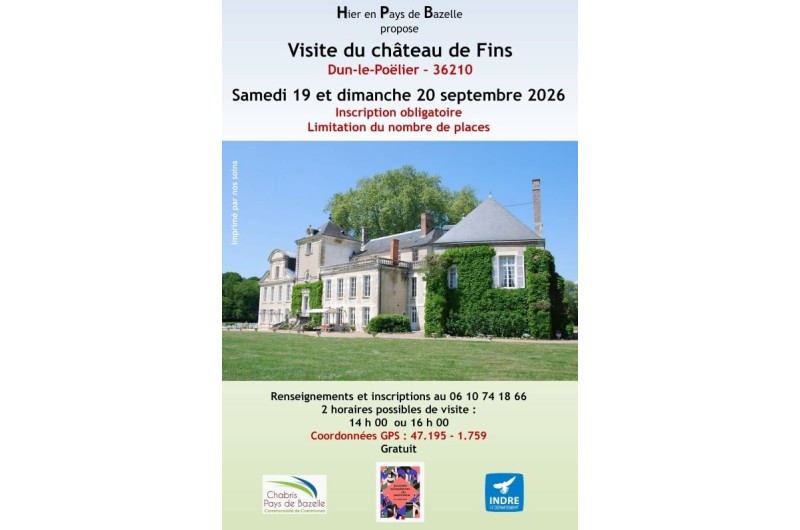 Hier en Pays de Bazelle