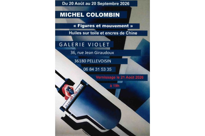 Galerie Violet