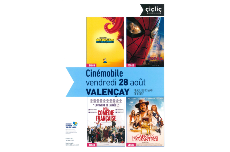 Ciclic
