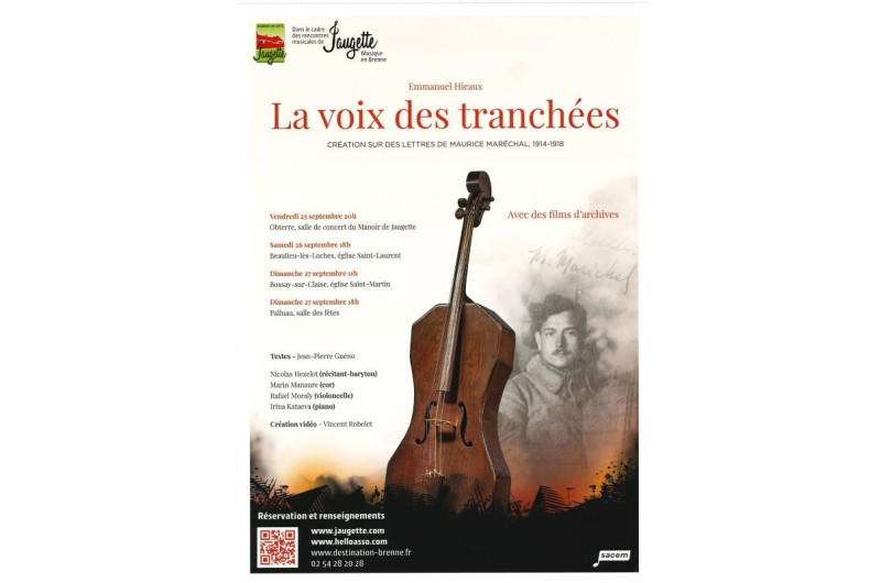 Manoir de Jaugette