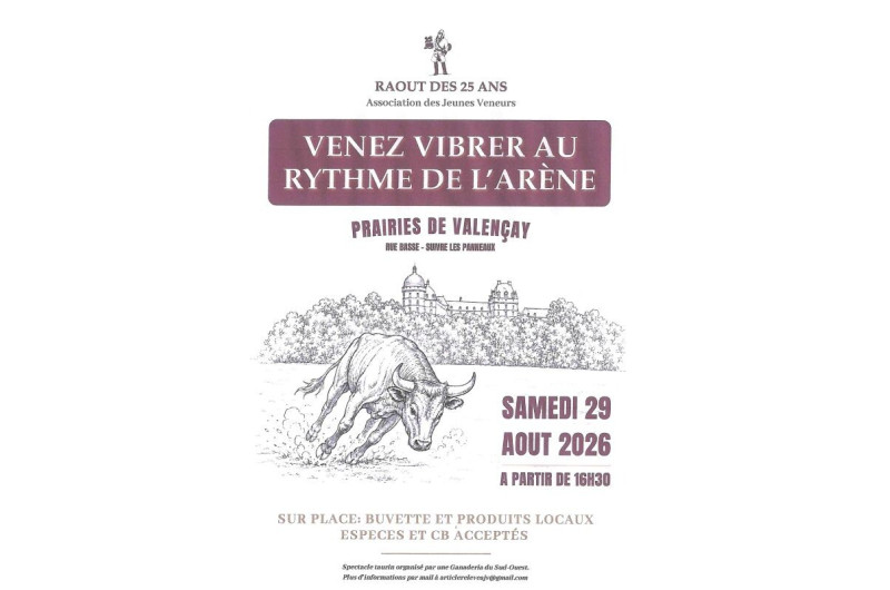 Association des Jeunes Veneurs