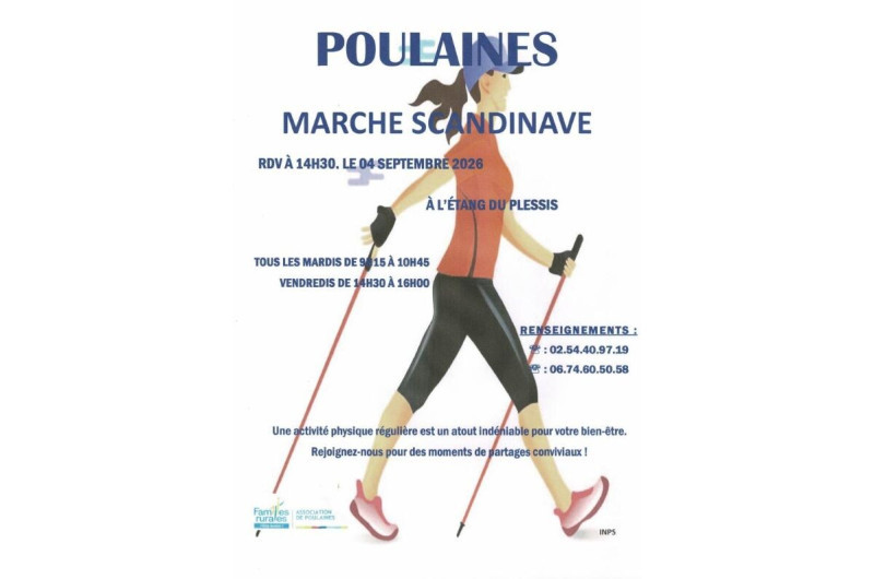 Familles Rurales Poulaines