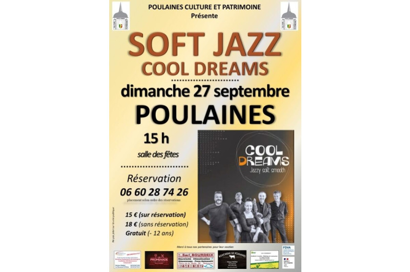 Poulaines Culture et Patrimoine
