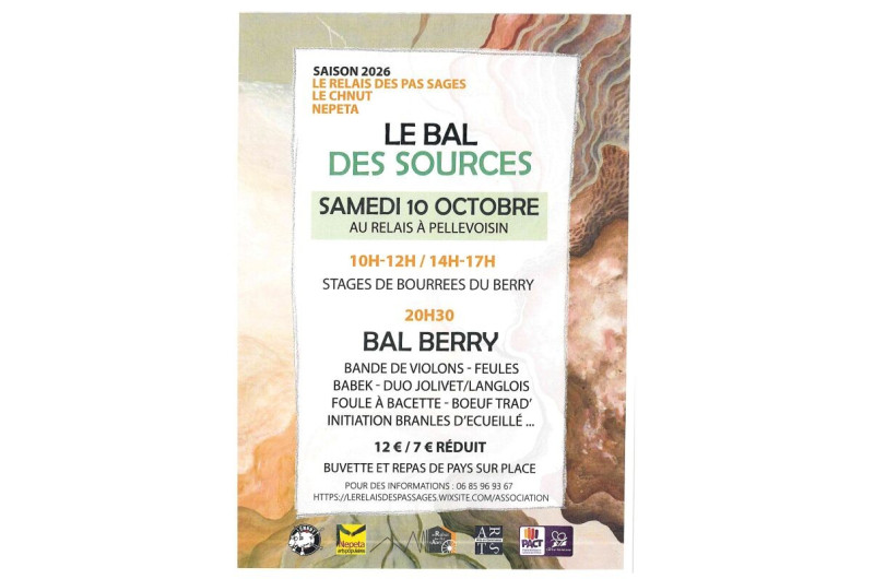 Le Relais des Pas Sages