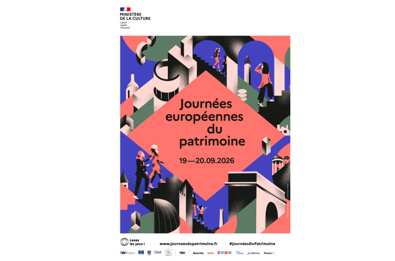 Ministère de la Culture