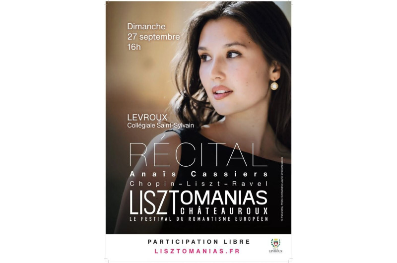 Lisztomanias