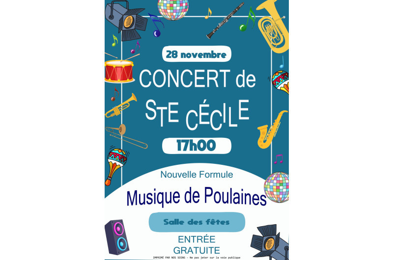 Mairie de Poulaines