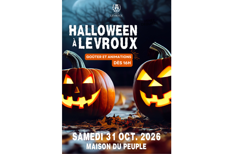 Levroux
