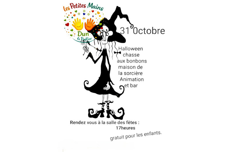Association Les Petites Mains de Dun