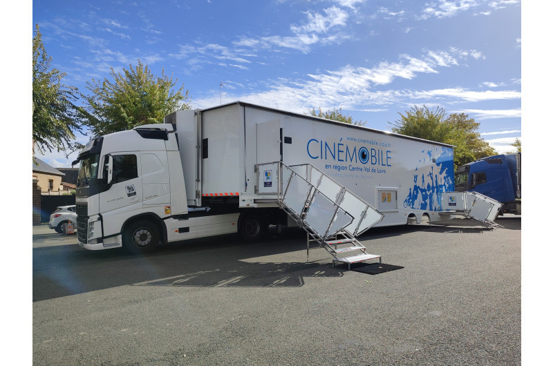 Cinémobile