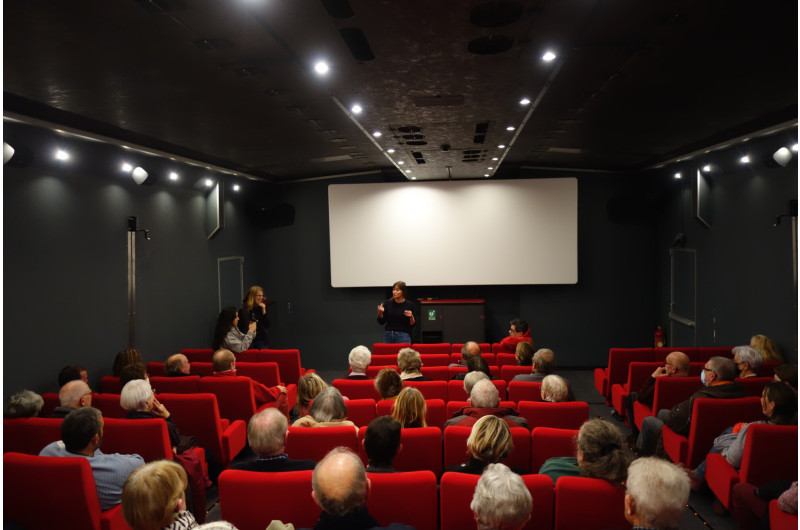 Cinémobile