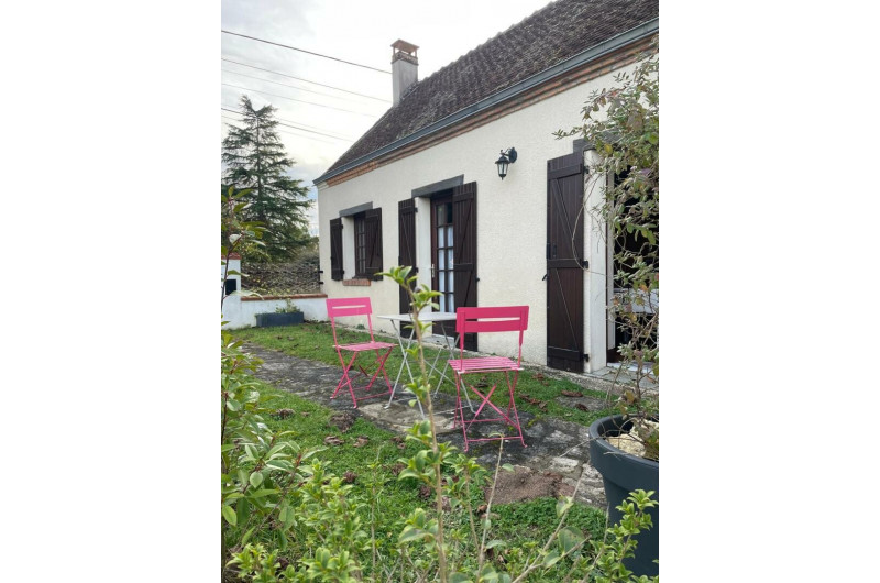  Relais des gîtes du Loir et Cher