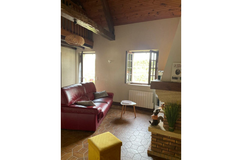  Relais des gîtes du Loir et Cher