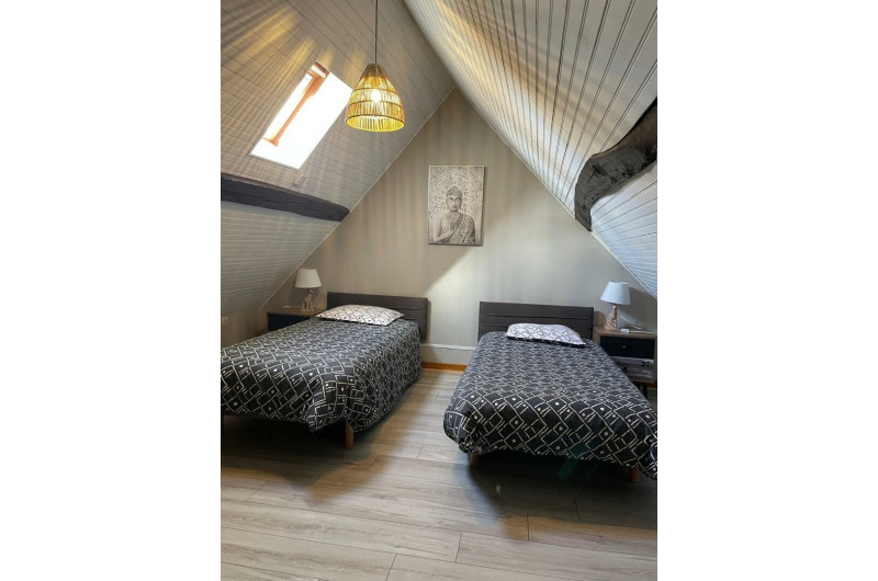  Relais des gîtes du Loir et Cher