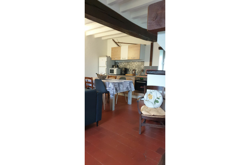 Gîtes de France ® Indre en Berry
